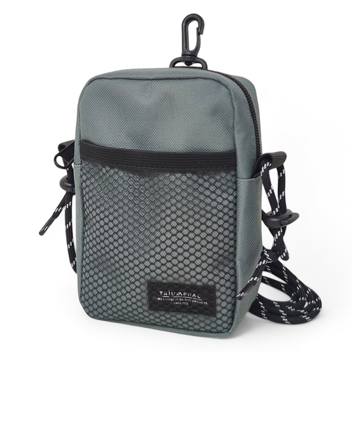 【当商品送料無料】ショルダーバッグ メンズ 軽量 通販 ミニショルダーポーチ ミニショルダーバッグ ナイロンメッシュ 斜め掛け ナイロンバッグ