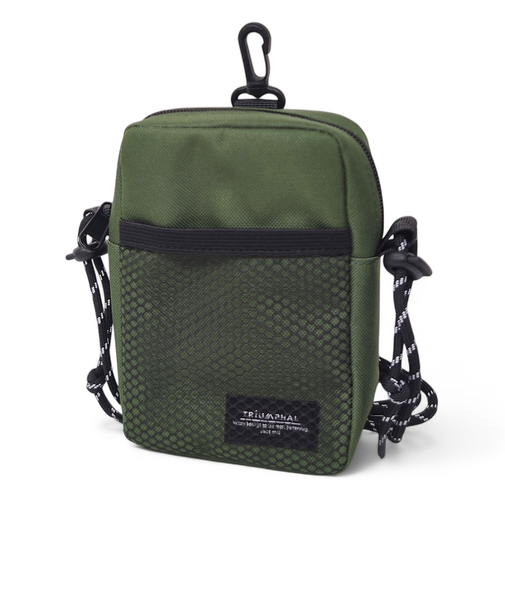 【当商品送料無料】ショルダーバッグ メンズ 軽量 通販 ミニショルダーポーチ ミニショルダーバッグ ナイロンメッシュ 斜め掛け ナイロンバッグ