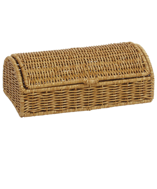 【当商品送料無料】UTILE 洗えるバスケット ふた付き プラスチック 通販 バスケット かご カゴ 籠 蓋付き 蓋つき ふたつき おしゃれ