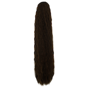 【当商品送料無料】フラ ウイッグ ポニーテール ロング 通販 日本製 プリシラ HULA-01 prisila ウィッグ つけ毛 フラウィッグ