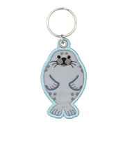 【当商品送料無料】リフレクター キーホルダー 大人 通販 キーリング キーチャーム 反射キーホルダー チャーム 通学 通勤 反射 夜間 刺繍