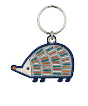 【当商品送料無料】リフレクター キーホルダー 大人 通販 キーリング キーチャーム 反射キーホルダー チャーム 通学 通勤 反射 夜間 刺繍