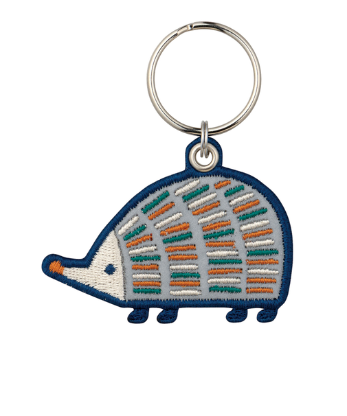 【当商品送料無料】リフレクター キーホルダー 大人 通販 キーリング キーチャーム 反射キーホルダー チャーム 通学 通勤 反射 夜間 刺繍