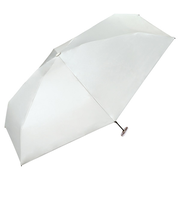 【当商品送料無料】wpc 日傘 折りたたみ 完全遮光 晴雨兼用 801-12803-102 通販 ワールドパーティー 折りたたみ日傘 晴雨兼用傘