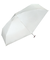 【当商品送料無料】wpc 日傘 折りたたみ 完全遮光 晴雨兼用 801-12803-102 通販 ワールドパーティー 折りたたみ日傘 晴雨兼用傘