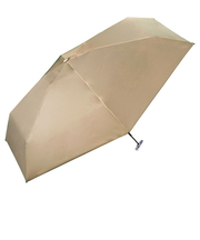 【当商品送料無料】wpc 日傘 折りたたみ 完全遮光 晴雨兼用 801-12803-102 通販 ワールドパーティー 折りたたみ日傘 晴雨兼用傘