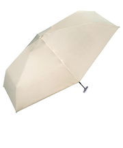 【当商品送料無料】wpc 日傘 折りたたみ 完全遮光 晴雨兼用 801-12803-102 通販 ワールドパーティー 折りたたみ日傘 晴雨兼用傘