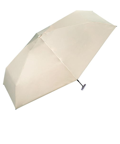 【当商品送料無料】wpc 日傘 折りたたみ 完全遮光 晴雨兼用 801-12803-102 通販 ワールドパーティー 折りたたみ日傘 晴雨兼用傘
