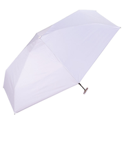 【当商品送料無料】wpc 日傘 折りたたみ 完全遮光 晴雨兼用 801-12803-102 通販 ワールドパーティー 折りたたみ日傘 晴雨兼用傘