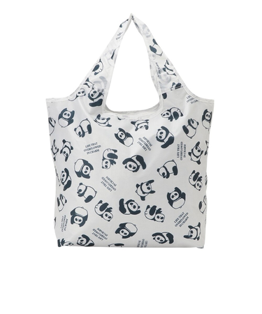 【当商品送料無料】エコバッグ 保冷 折りたたみ コンパクト 通販 エコバック アニマル柄 エコ バック 大容量 ファスナー付き マチ広 マチ付き