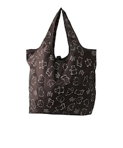 【当商品送料無料】エコバッグ 保冷 折りたたみ コンパクト 通販 エコバック アニマル柄 エコ バック 大容量 ファスナー付き マチ広 マチ付き