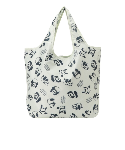 【当商品送料無料】エコバッグ 保冷 折りたたみ コンパクト 通販 エコバック アニマル柄 エコ バック 大容量 ファスナー付き マチ広 マチ付き