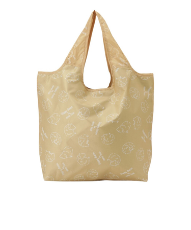 【当商品送料無料】エコバッグ 保冷 折りたたみ コンパクト 通販 エコバック アニマル柄 エコ バック 大容量 ファスナー付き マチ広 マチ付き