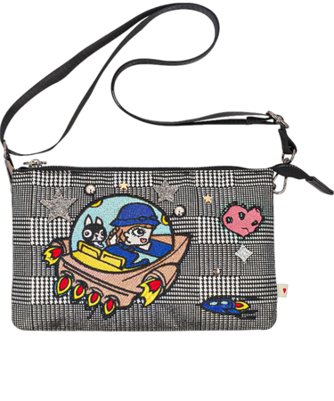 【当商品送料無料】リタちゃん バッグ 83029 通販 ショルダーバッグ ショルダーバック レディース 斜めがけバッグ おしゃれ かわいい 斜めがけ
