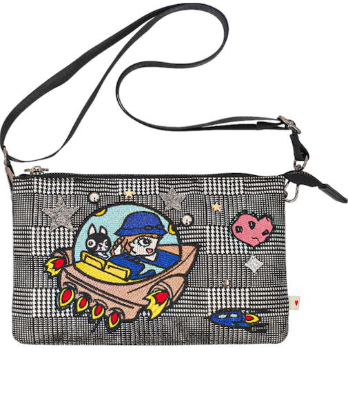 【当商品送料無料】リタちゃん バッグ 83029 通販 ショルダーバッグ ショルダーバック レディース 斜めがけバッグ おしゃれ かわいい 斜めがけ