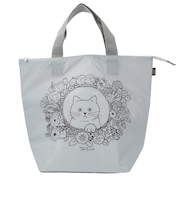 【当商品送料無料】タルティーヌ トートバッグ 保冷 通販 トートバック トート 手提げ 保冷バッグ 保冷バック カジュアルバッグ カジュアルバック