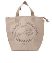 【当商品送料無料】タルティーヌ トートバッグ 保冷 通販 トートバック トート 手提げ 保冷バッグ 保冷バック カジュアルバッグ カジュアルバック