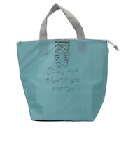 【当商品送料無料】タルティーヌ トートバッグ 保冷 通販 トートバック トート 手提げ 保冷バッグ 保冷バック カジュアルバッグ カジュアルバック