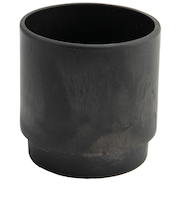 【当商品送料無料】植木鉢 プラスチック 丸型 通販 SK ステップ 12xH12 鉢 約 3.5号 鉢カバー プランター プラポット