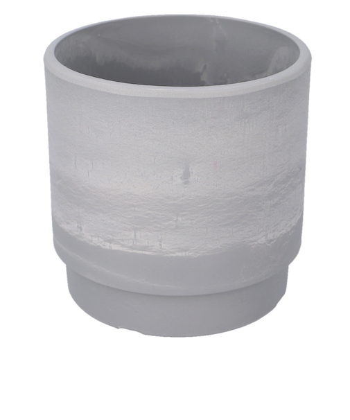 【当商品送料無料】植木鉢 プラスチック 丸型 通販 SK ステップ 12xH12 鉢 約 3.5号 鉢カバー プランター プラポット