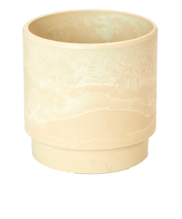 【当商品送料無料】植木鉢 プラスチック 丸型 通販 SK ステップ 12xH12 鉢 約 3.5号 鉢カバー プランター プラポット