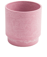 【当商品送料無料】植木鉢 プラスチック 丸型 通販 SK ステップ 12xH12 鉢 約 3.5号 鉢カバー プランター プラポット