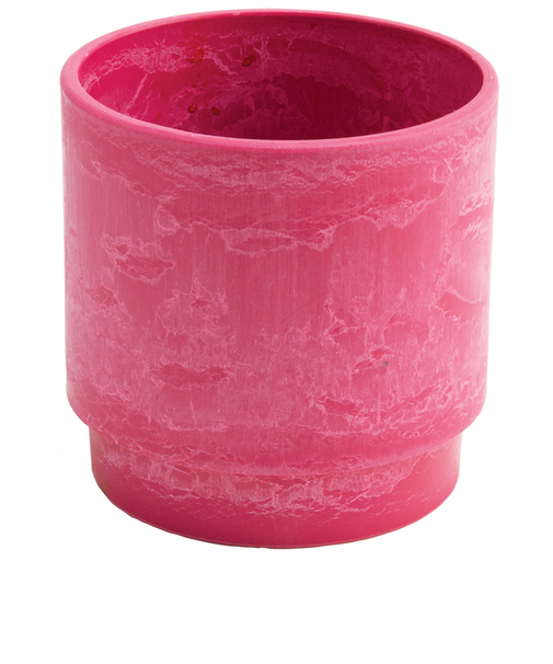 【当商品送料無料】植木鉢 プラスチック 丸型 通販 SK ステップ 12xH12 鉢 約 3.5号 鉢カバー プランター プラポット