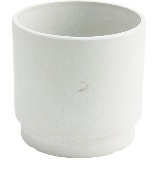 【当商品送料無料】植木鉢 プラスチック 丸型 通販 SK ステップ 15.5xH15 鉢 約 5号 鉢カバー プランター プラポット