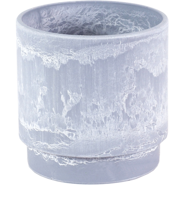 【当商品送料無料】植木鉢 プラスチック 丸型 通販 SK ステップ 15.5xH15 鉢 約 5号 鉢カバー プランター プラポット