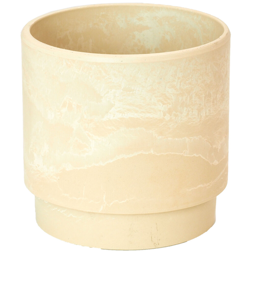 【当商品送料無料】植木鉢 プラスチック 丸型 通販 SK ステップ 15.5xH15 鉢 約 5号 鉢カバー プランター プラポット