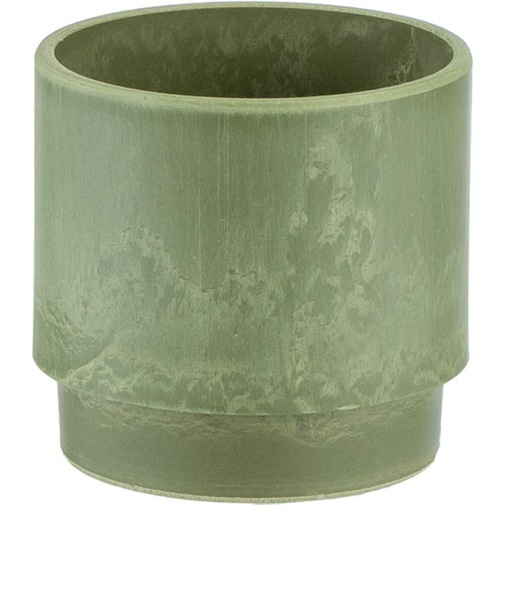 【当商品送料無料】植木鉢 プラスチック 丸型 通販 SK ステップ 15.5xH15 鉢 約 5号 鉢カバー プランター プラポット