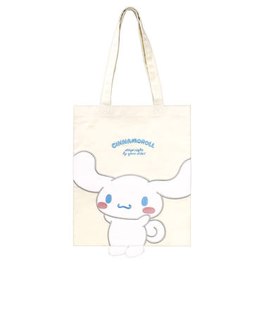 【当商品送料無料】ティーズファクトリー トート キャラクター 通販 トートバッグ トートバック 手提げ 足ぴょこトート 手提げバッグ 手提げバック