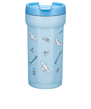 【当商品送料無料】スケーター タンブラー キャラクター smvo4 通販 ステンレスタンブラー 350ml 水筒 ステンレス 八角形 蓋つき