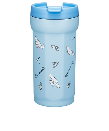 【当商品送料無料】スケーター タンブラー キャラクター smvo4 通販 ステンレスタンブラー 350ml 水筒 ステンレス 八角形 蓋つき