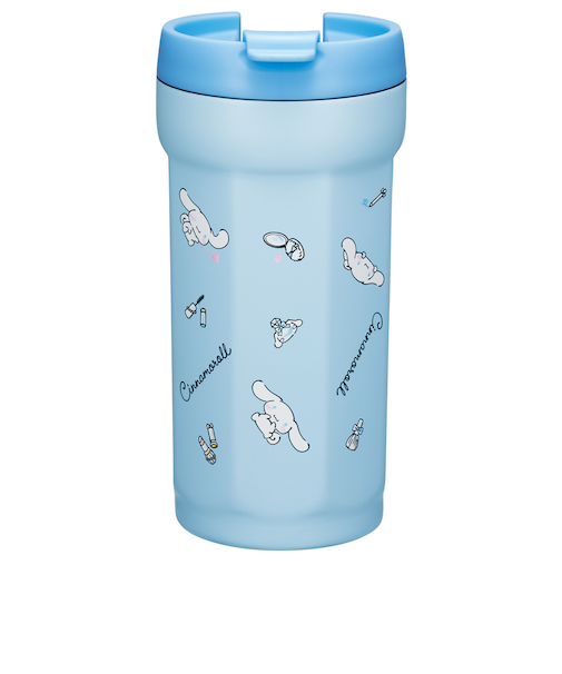 【当商品送料無料】スケーター タンブラー キャラクター smvo4 通販 ステンレスタンブラー 350ml 水筒 ステンレス 八角形 蓋つき