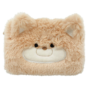 【当商品送料無料】アニマルポーチ 通販 ポーチ マルチポーチ 化粧ポーチ ミニポーチ フェイスポーチ 持ち運び 小物入れ メイクポーチ 大人 女性