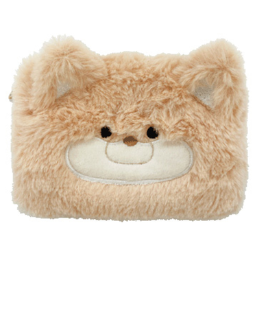 【当商品送料無料】アニマルポーチ 通販 ポーチ マルチポーチ 化粧ポーチ ミニポーチ フェイスポーチ 持ち運び 小物入れ メイクポーチ 大人 女性