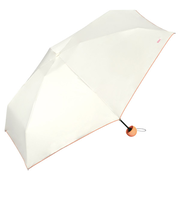 【当商品送料無料】wpc 日傘 折りたたみ 完全遮光 晴雨兼用 801-19593-102 通販 ワールドパーティー 折りたたみ日傘 晴雨兼用傘