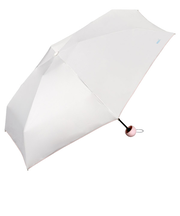 【当商品送料無料】wpc 日傘 折りたたみ 完全遮光 晴雨兼用 801-19593-102 通販 ワールドパーティー 折りたたみ日傘 晴雨兼用傘