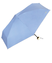 【当商品送料無料】wpc 日傘 折りたたみ 完全遮光 晴雨兼用 801-19593-102 通販 ワールドパーティー 折りたたみ日傘 晴雨兼用傘