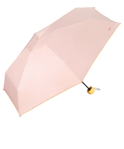 【当商品送料無料】wpc 日傘 折りたたみ 完全遮光 晴雨兼用 801-19593-102 通販 ワールドパーティー 折りたたみ日傘 晴雨兼用傘