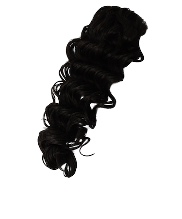 【当商品送料無料】フラ ウイッグ ポニーテール カール 通販 日本製 プリシラ HULA-03 prisila ウィッグ つけ毛 フラウィッグ