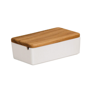 【当商品送料無料】バターケース 陶器 通販 バター入れ バター入れ容器 バター ケース butter case 保存容器 調味料容器 調味料入れ