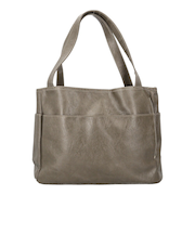 【当商品送料無料】トートバッグ レディース 通販 トートバック ポケット多い ポケット多め ポケットたくさん 合皮 フェイクレザー TG-100