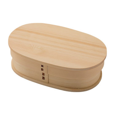 【当商品送料無料】わっぱ弁当箱 500ml 通販 曲げわっぱ弁当箱 まげわっぱ 弁当箱 1段 一段 小さめ お弁当箱 ランチボックス 曲げわっぱ