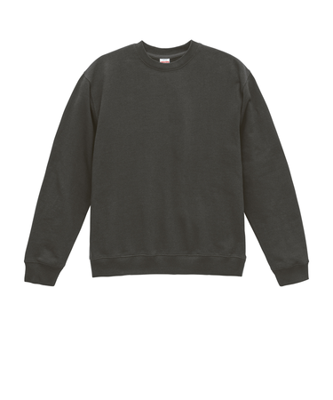 【当商品送料無料】United Athle ユナイテッドアスレ スウェット 通販 トレーナー スウエット 上着 8.8オンス クルーネック 丈夫