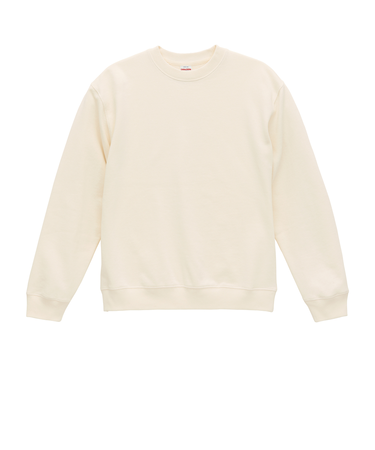 【当商品送料無料】United Athle ユナイテッドアスレ スウェット 通販 トレーナー スウエット 上着 8.8オンス クルーネック 丈夫