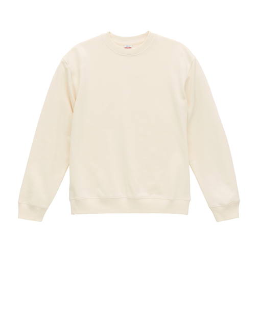 【当商品送料無料】United Athle ユナイテッドアスレ スウェット 通販 トレーナー スウエット 上着 8.8オンス クルーネック 丈夫