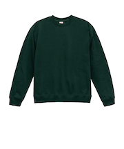 【当商品送料無料】United Athle ユナイテッドアスレ スウェット 通販 トレーナー スウエット 上着 8.8オンス クルーネック 丈夫