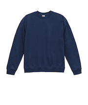 【当商品送料無料】United Athle ユナイテッドアスレ スウェット 通販 トレーナー スウエット 上着 8.8オンス クルーネック 丈夫